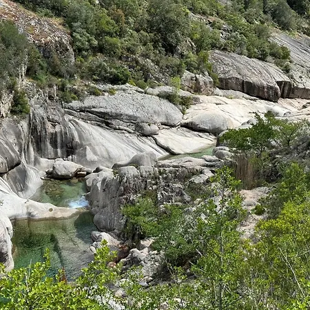 Casa Nostra Recente Climatisee - Piscine Chauffee Вилла