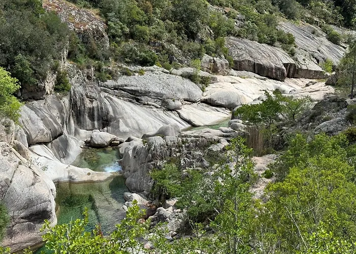 Casa Nostra Recente Climatisee - Piscine Chauffee ヴィラ