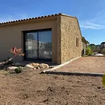 Casa Nostra Recente Climatisee - Piscine Chauffee Lecci