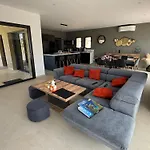 Casa Nostra Recente Climatisee - Piscine Chauffee * Lecci