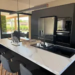 Casa Nostra Recente Climatisee - Piscine Chauffee Willa *