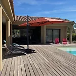 Casa Nostra Recente Climatisee - Piscine Chauffee *