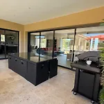 别墅 Casa Nostra Recente Climatisee - Piscine Chauffee *