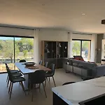 Casa Nostra Recente Climatisee - Piscine Chauffee * 里奇