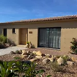 Casa Nostra Recente Climatisee - Piscine Chauffee 别墅 *