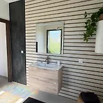 Willa Casa Nostra Recente Climatisee - Piscine Chauffee *