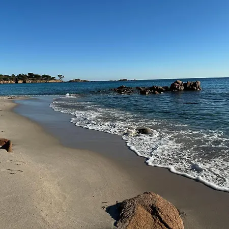Casa Nostra Récente Climatisée - Piscine Chauffée