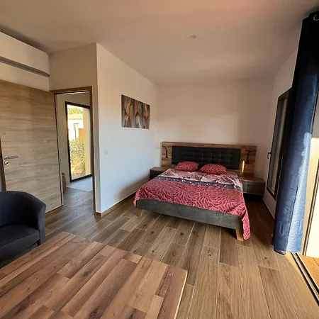 Casa Nostra Récente Climatisée - Piscine Chauffée *