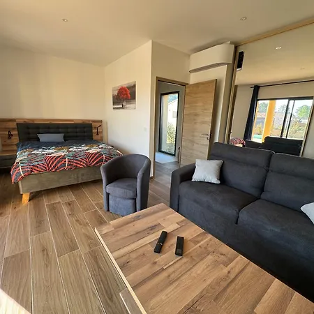 Casa Nostra Recente Climatisee - Piscine Chauffee *