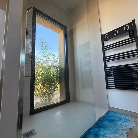 Casa Nostra Recente Climatisee - Piscine Chauffee * Lecci