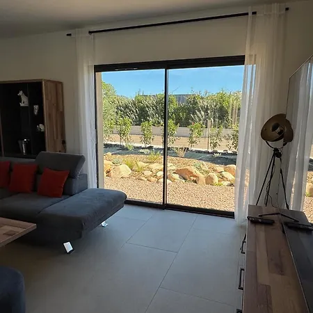 Casa Nostra Récente Climatisée - Piscine Chauffée