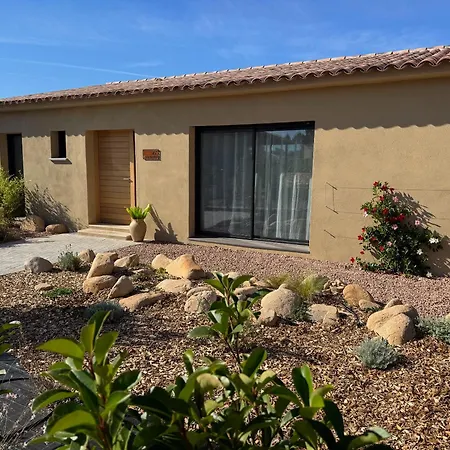 Casa Nostra Recente Climatisee - Piscine Chauffee