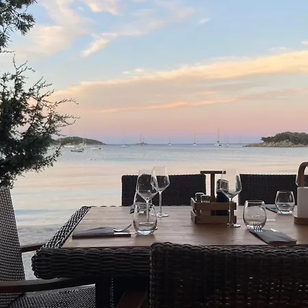 Villa Casa Nostra Recente Climatisee - Piscine Chauffee Lecci