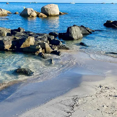 Casa Nostra Récente Climatisée - Piscine Chauffée