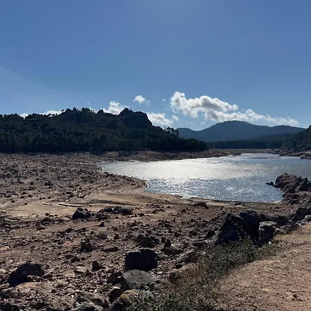 Casa Nostra Recente Climatisee - Piscine Chauffee