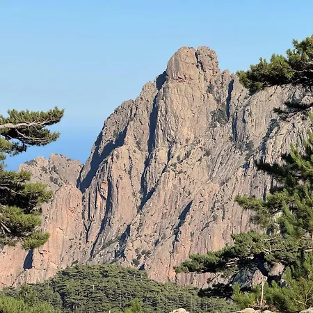 Casa Nostra Récente Climatisée - Piscine Chauffée