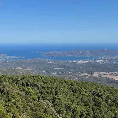 Casa Nostra Recente Climatisee - Piscine Chauffee