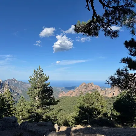 Villa Casa Nostra Recente Climatisee - Piscine Chauffee *