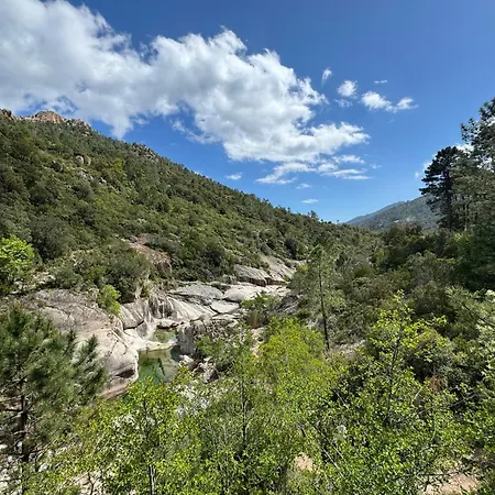 Casa Nostra Recente Climatisee - Piscine Chauffee Lecci