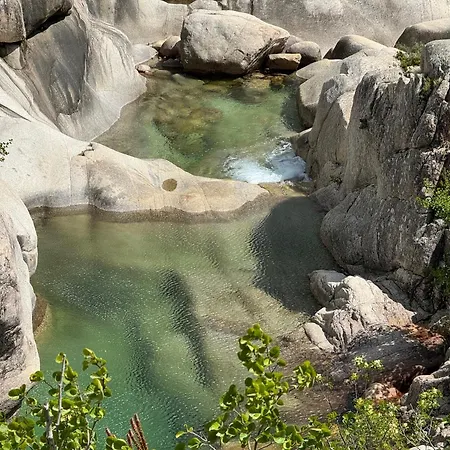 Casa Nostra Recente Climatisee - Piscine Chauffee