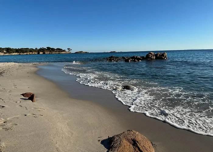 Casa Nostra Récente Climatisée - Piscine Chauffée