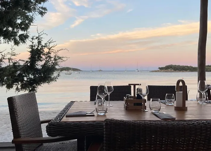 Villa Casa Nostra Récente Climatisée - Piscine Chauffée Lecci