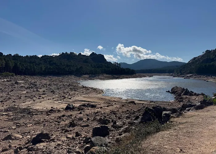 Casa Nostra Récente Climatisée - Piscine Chauffée