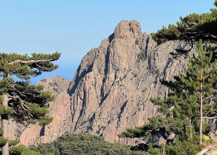 Casa Nostra Récente Climatisée - Piscine Chauffée