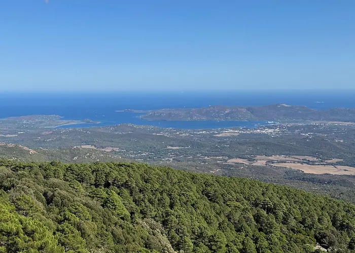 Casa Nostra Récente Climatisée - Piscine Chauffée