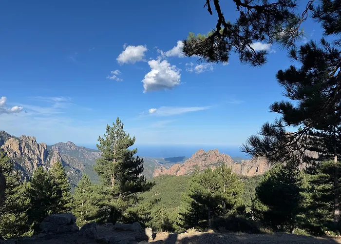 Villa Casa Nostra Recente Climatisee - Piscine Chauffee *
