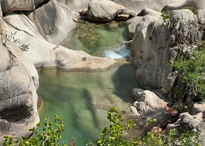 Casa Nostra Recente Climatisee - Piscine Chauffee